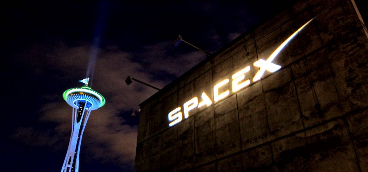 SpaceX receives FCC approval to provide broadband satellite services